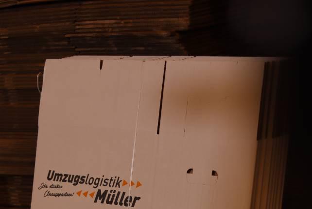 Günstiger Behördenumzug Klingenthal